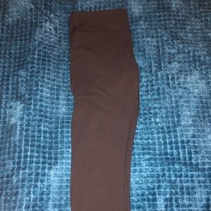 cropped ivivva leggings